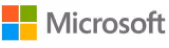 Microsoft