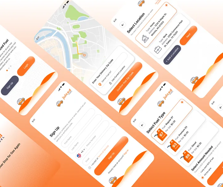 Travel Next BD — Web & mobile app