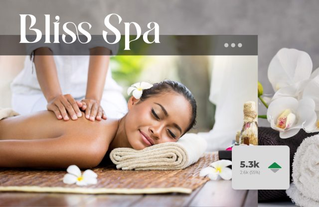 BLISS SPA