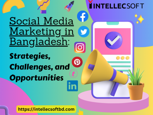 Social media marketing in Bangladesh