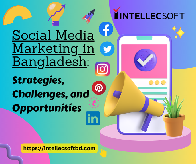 Social media marketing in Bangladesh